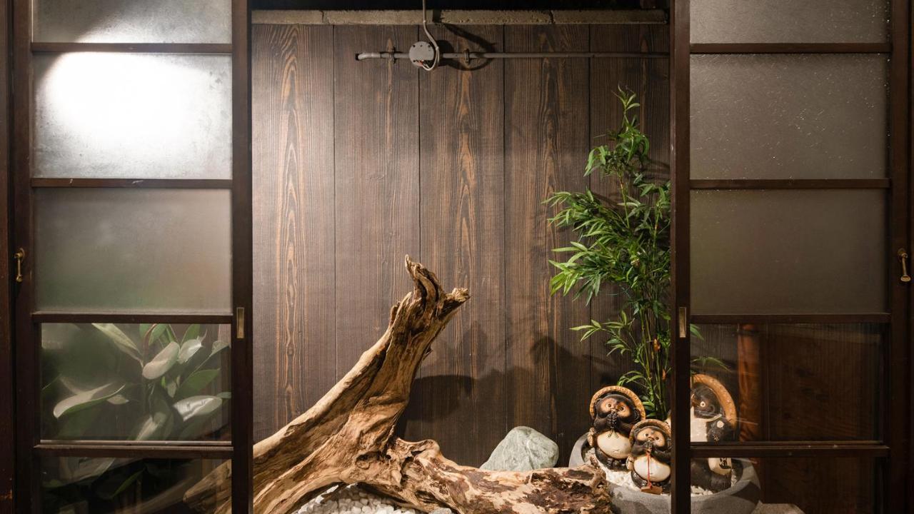 Shiori Holiday home *