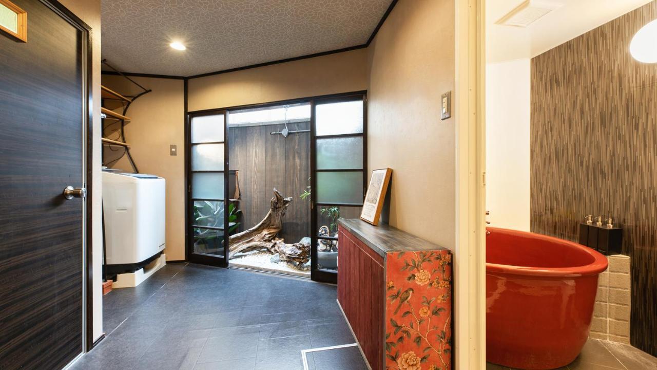 Shiori Holiday home *