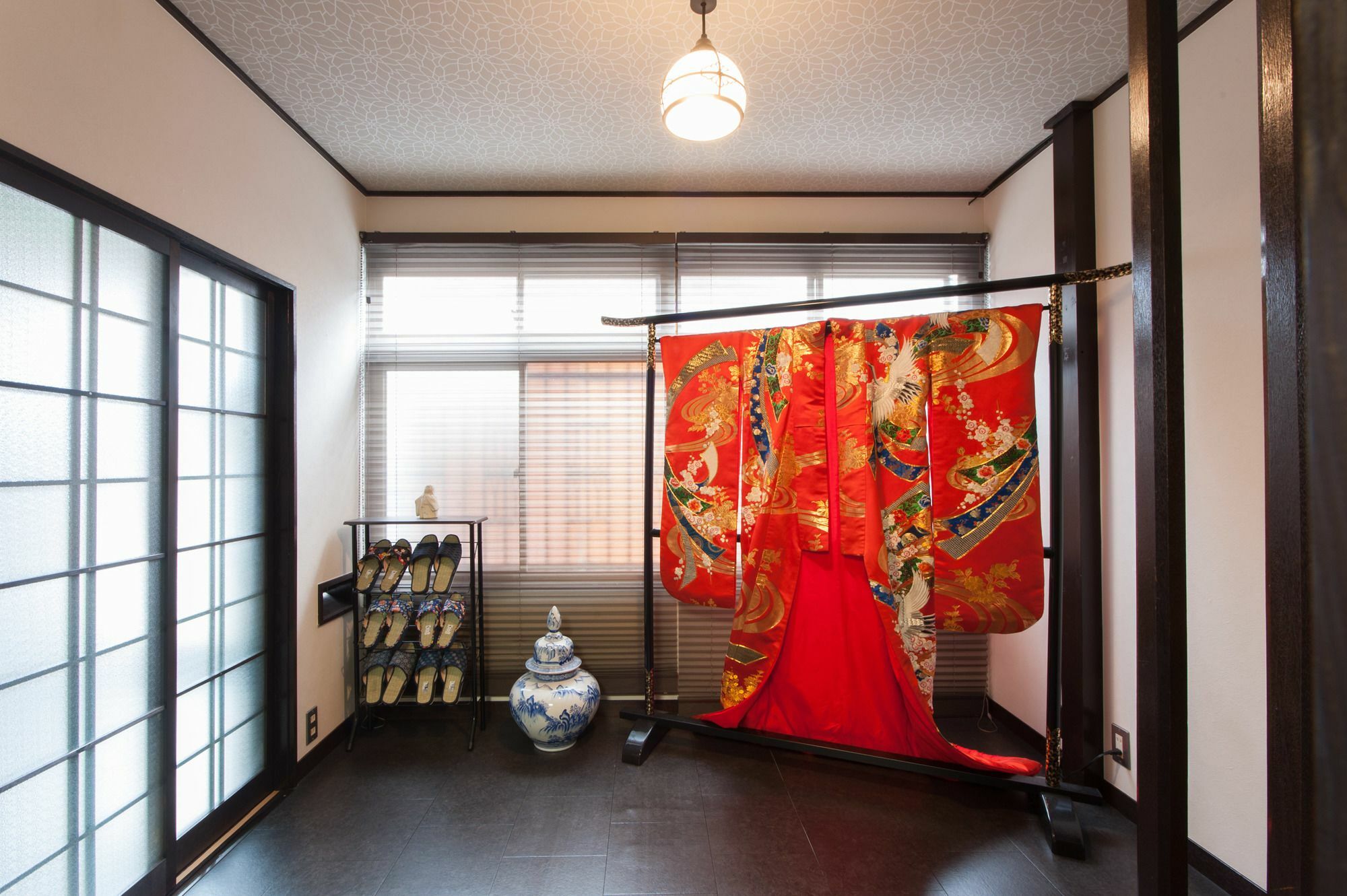 Shiori Holiday home *