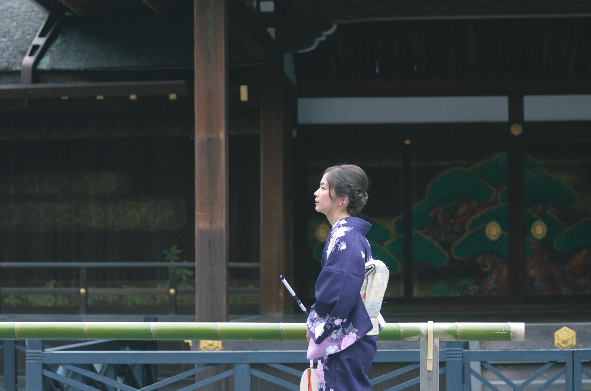 Shiori Holiday home *